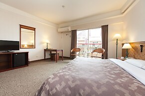 Hoya Hot Springs Hotel