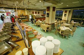 Hoya Hot Springs Hotel