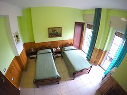 Tourist Hotel