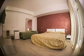Tourist Hotel