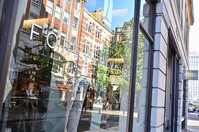 Oxford Circus Penthouses