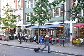 Oxford Circus Penthouses