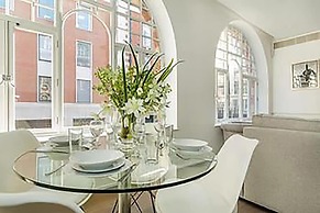 Oxford Circus Penthouses