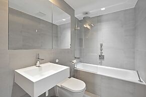 Oxford Circus Penthouses