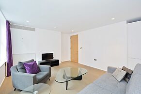 Oxford Circus Penthouses