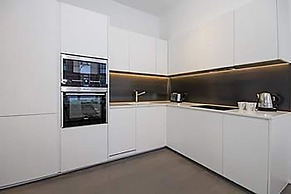 Oxford Circus Penthouses