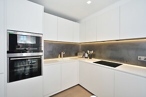 Oxford Circus Penthouses