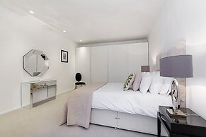 Oxford Circus Penthouses