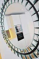 Oxford Circus Penthouses