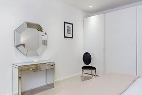 Oxford Circus Penthouses