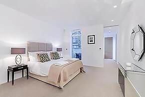 Oxford Circus Penthouses
