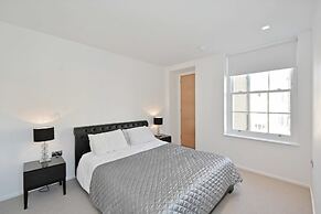 Oxford Circus Penthouses