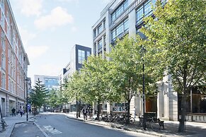 Oxford Circus Penthouses