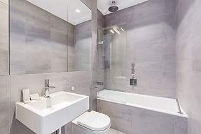 Oxford Circus Penthouses