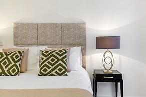 Oxford Circus Penthouses