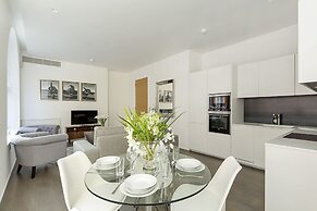 Oxford Circus Penthouses