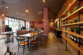 Treepark Hotel Banjarmasin