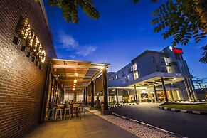 Treepark Hotel Banjarmasin