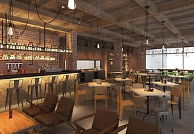 Treepark Hotel Banjarmasin