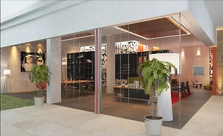 Treepark Hotel Banjarmasin