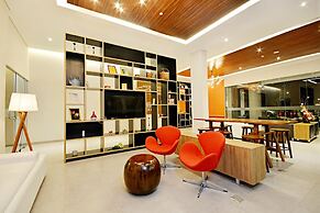 Treepark Hotel Banjarmasin