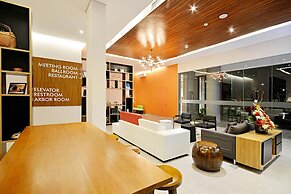 Treepark Hotel Banjarmasin