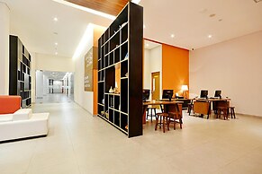 Treepark Hotel Banjarmasin