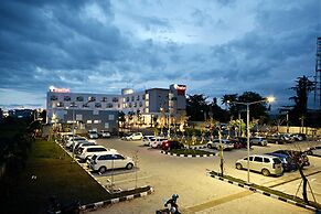 Treepark Hotel Banjarmasin