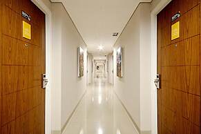 Treepark Hotel Banjarmasin