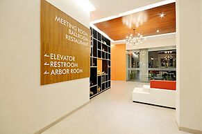 Treepark Hotel Banjarmasin