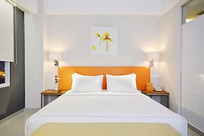 Treepark Hotel Banjarmasin