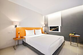 Treepark Hotel Banjarmasin