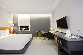 Treepark Hotel Banjarmasin