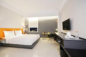 Treepark Hotel Banjarmasin