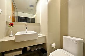 Treepark Hotel Banjarmasin