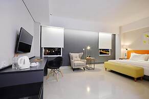 Treepark Hotel Banjarmasin