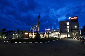 Treepark Hotel Banjarmasin