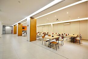 Treepark Hotel Banjarmasin