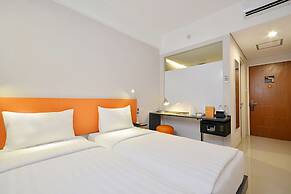 Treepark Hotel Banjarmasin