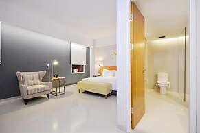 Treepark Hotel Banjarmasin