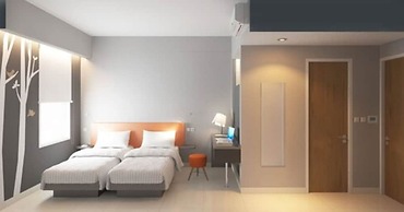 Treepark Hotel Banjarmasin