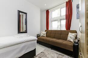 City Gate Serviced Apartments