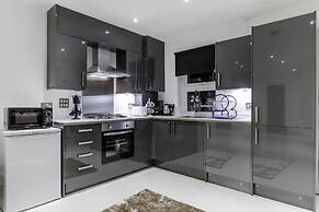 City Gate Serviced Apartments