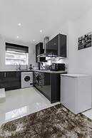 City Gate Serviced Apartments