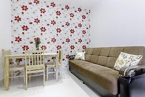 City Gate Serviced Apartments