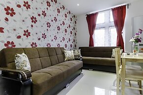 City Gate Serviced Apartments