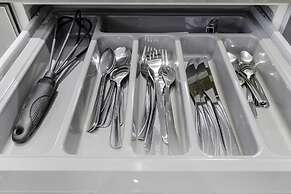 City Gate Serviced Apartments