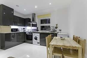 City Gate Serviced Apartments