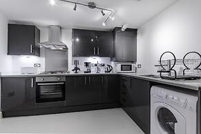 City Gate Serviced Apartments