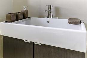 City Gate Serviced Apartments